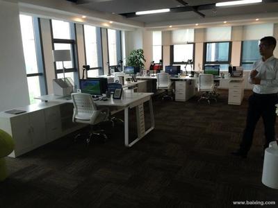 【圖】- 虹橋核心區域 萬科時一區125平僅租2.5 60天 - 上海閔行華漕寫字樓出租 - 上海百姓網