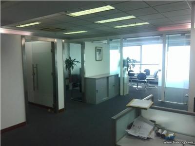 【圖】- 飛洲國際大廈】萬體館旁甲級寫字樓、118平米朝南景 - 上海徐匯萬體館寫字樓出租 - 上海百姓網