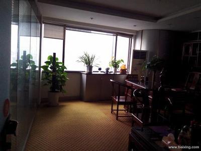 【圖】- 未來國際屬于觀音橋高品質純寫字樓,面積大. - 重慶江北華新街寫字樓出租 - 百姓網