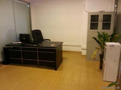 【圖】- 精裝寫字樓帶全套辦公家具 - 濟南高新舜華路寫字樓出租 - 百姓網
