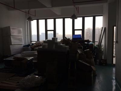 【福永廠房出租】做電子產品或者寫字樓 - 中工招商網