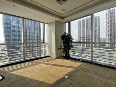 寶安中心區寶華地鐵站寫字樓出租