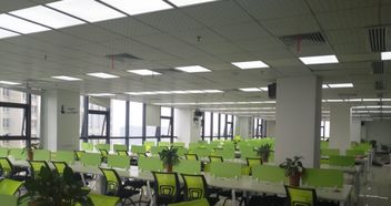 圖 精品寫字樓出租五四路周邊精裝修中小型企業辦公之旺財寶 福州租房