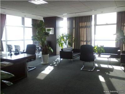 【圖】- 東大橋 知名項目《萬通中心 稀缺小半層面積 - 北京東城/崇文朝陽門寫字樓出租 - 百姓網