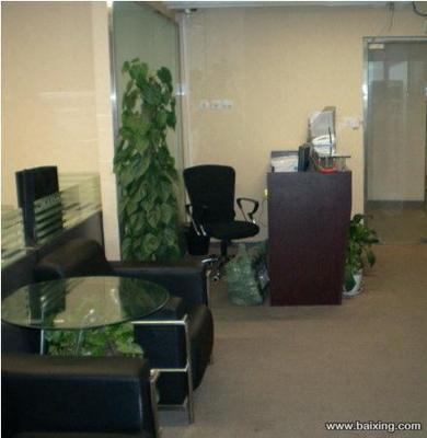 【圖】- CBD國貿(mào)建外SOHO甲級寫字樓,可遇不可求的地段 - 北京朝陽國貿(mào)寫字樓出租 - 百姓網(wǎng)