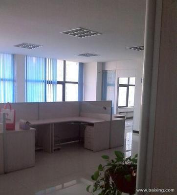 【圖】- 高新區(qū)南二環(huán)財富中心208平緊急出租 - 西安未央寫字樓出租 - 百姓網(wǎng)