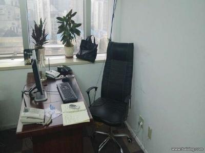 【圖】- 湯臣中心寫字樓3500元 ,精裝修好戶型,等你來 - 上海浦東新區(qū)寫字樓出租 - 百姓網(wǎng)
