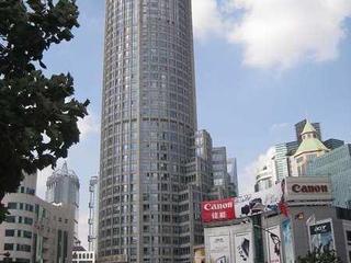 生命人壽大廈高區(qū)唯一300平最低價精品寫字樓,現(xiàn)房急推