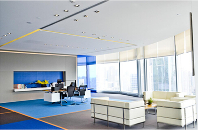 樓宇經濟成為推動成都發展騰飛的&ldquo;新引擎&rdquo;