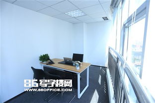 濟南中潤世紀鋒出租 cbd,精裝,拎包10到14人寫字間出租 86寫字樓網