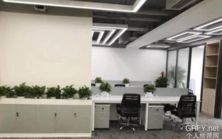 個人房源網廣州