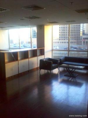 【圖】- 不要中介費租就送免租期35天地鐵零距離 - 北京朝陽CBD寫字樓出租 - 百姓網