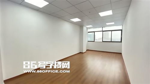 上海中航材大廈出租 航津路地鐵口 實地注冊公司 國際貿易 醫療器械 食品酒類 86寫字樓網