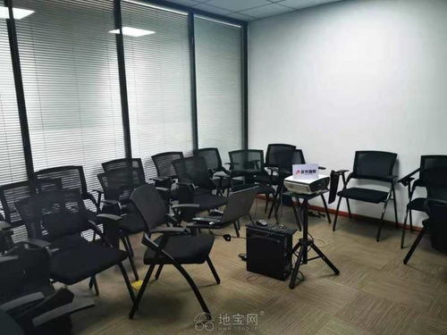 萬達方正端戶寫字樓精品格局現場實勘優質房源 南昌出租出租