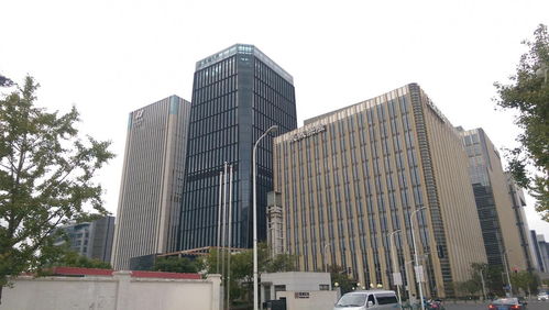 上海寫字樓 上海華電大廈 全新寫字樓資訊