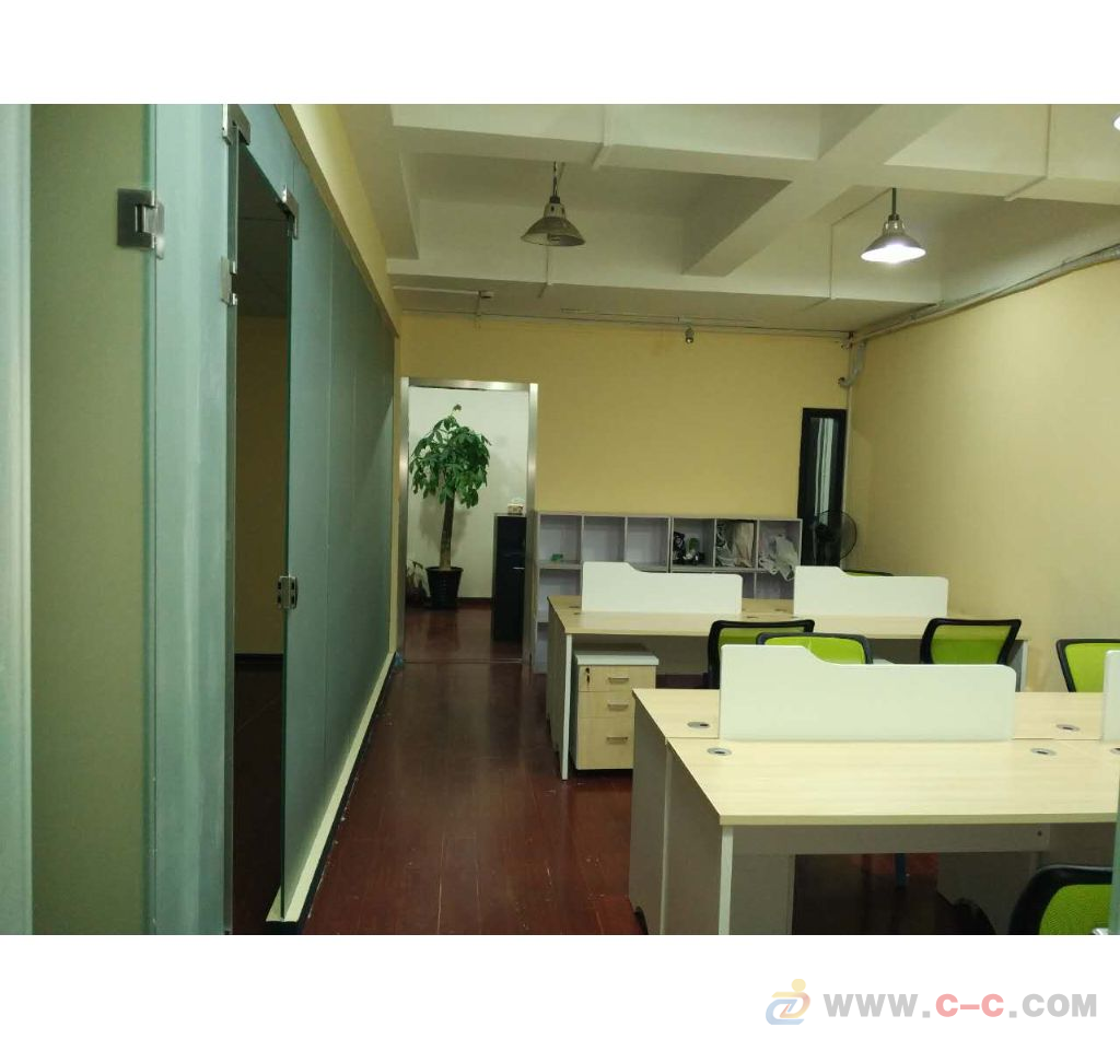 出租辦公室出租辦公位合租寫字樓合租10號線五角場地鐵口2分鐘_教室出租 - 中國制造交易網