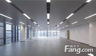 虹橋阿里中心寫字樓出租,虹橋核心,精品智慧,助力企業騰飛 上海寫字樓 房天下