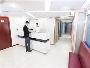 北京虛擬辦公服務