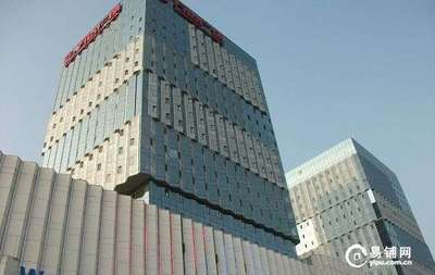 85元 平 出租 倉山萬達甲級5A寫字樓_福州寫字樓出租_福州易鋪網