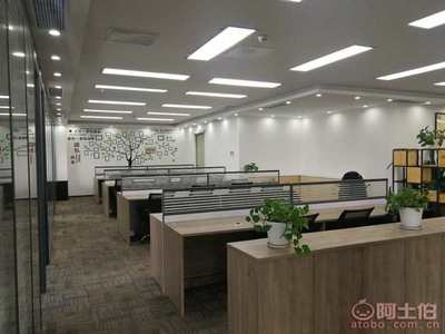 【天利中央廣場寫字樓出租】彭華梁 - 個體經營 - 產品庫