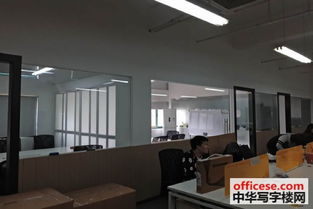 寫字樓出租 辦公室租賃