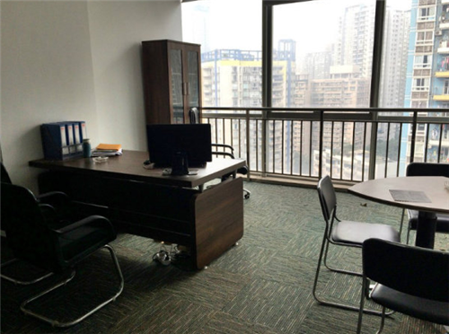 重慶江北觀音橋富力海洋辦公室出租_國際珠寶網