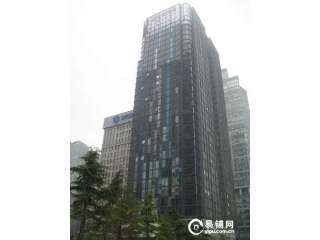 趙登禹路出租3000平米寫字樓在三層8塊一平米_北京寫字樓出租_北京易鋪網