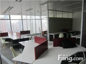 凱德龍之夢虹口廣場寫字樓寫字樓出租,地標建筑 凱德龍之夢 只需5.0元 送免租期 精裝 上海寫字樓 房天下