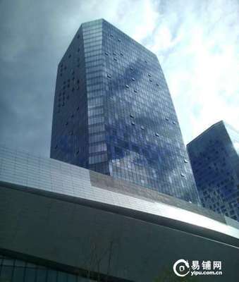 萬達寫字樓 100平米3塊錢包物業 真實房源_北京寫字樓出租_北京寫字樓網_北京易鋪網_易鋪中國