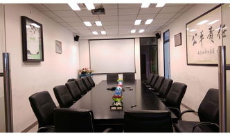 由由世紀廣場寫字樓出租