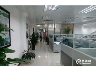 三友大廈：福州優(yōu)質(zhì)寫字樓出租首選