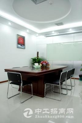 南山服務(wù)式辦公室 創(chuàng)業(yè)初期的首選，可注冊公司的高效辦公空間