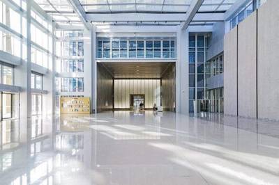 華夏幸福創(chuàng)新中心租金信息及寫字樓出租全解析