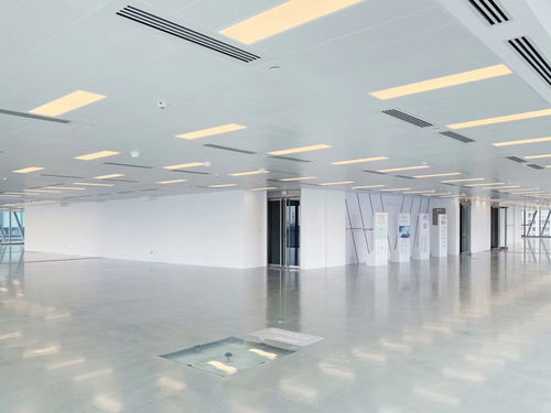 上海富士康大廈招商及寫字樓出租信息