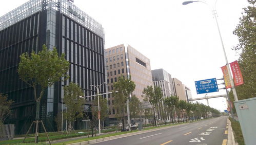 上海華電大廈寫字樓出租——租金、物業費、停車費及聯系方式詳解