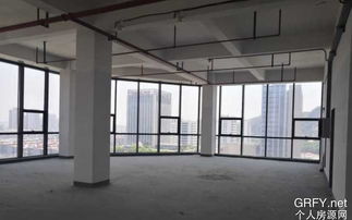 杭州個人房源寫字樓出租指南 尋找理想辦公空間