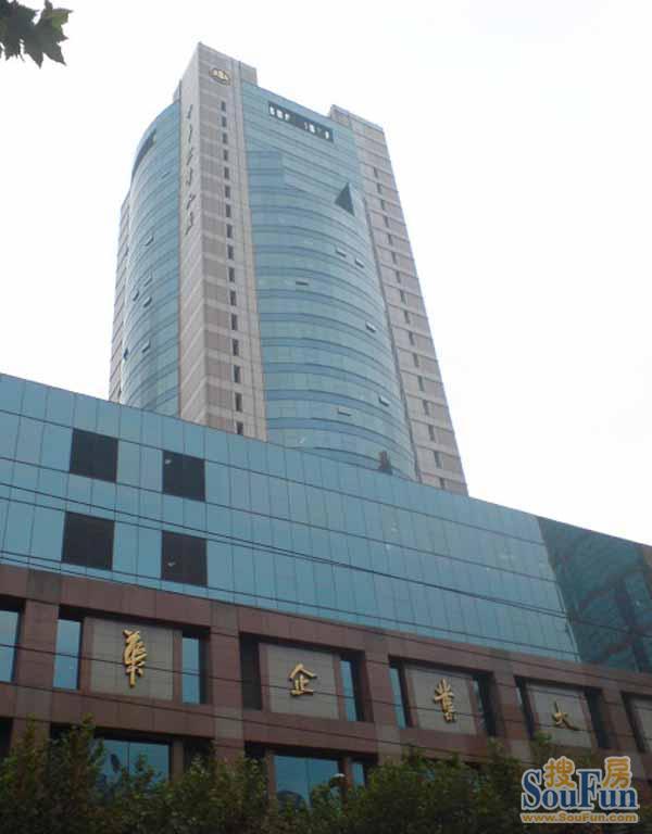 2023年2月上海市靜安寺商圈寫字樓市場租賃情況分析