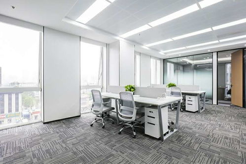 北京東城區泛利大廈330平精裝修寫字樓出租，隨時入住