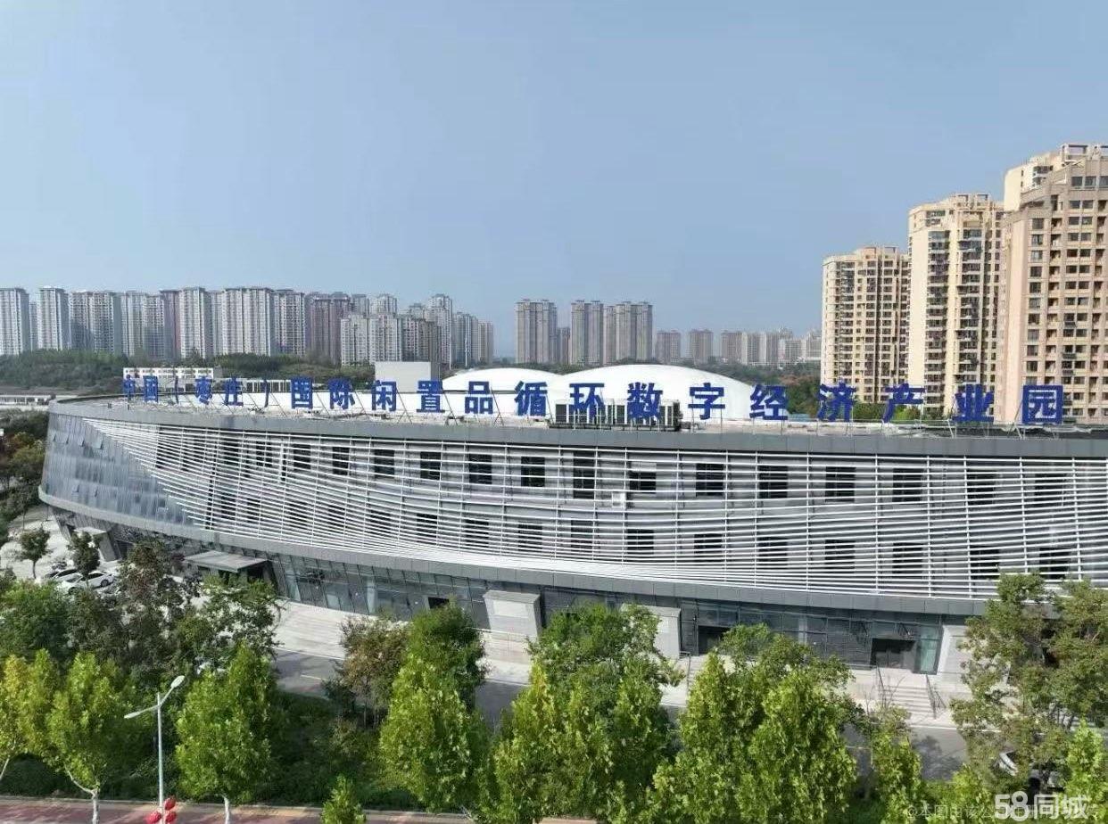 棗莊市中區高性價比整棟寫字樓出租指南 月租1萬元以下，面積1000㎡以上