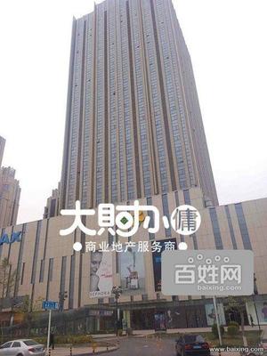 萬達寫字樓整租分租 免中介費，輕松入駐石家莊裕華核心商圈