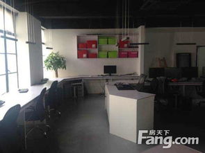 映巷創(chuàng)意工廠 毗鄰美食街的輕工業(yè)風(fēng)寫字樓，地鐵直達(dá)，精裝送露臺(tái)