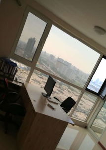 張店銀泰城寫字樓出租 帶辦公用品，支持公司注冊(cè)，拎包入駐的理想選擇