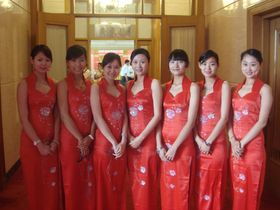 模特禮儀服務(wù)的專(zhuān)業(yè)價(jià)值與實(shí)踐路徑