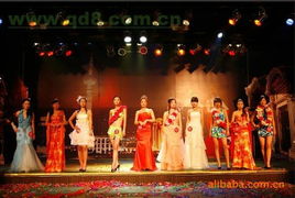 專(zhuān)業(yè)禮儀模特 商務(wù)禮儀服務(wù)的形象擔(dān)當(dāng)與價(jià)值體現(xiàn)