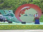 青島專(zhuān)業(yè)慶典禮儀策劃服務(wù)公司 慶典禮儀、會(huì)議會(huì)務(wù)與演出服務(wù)的卓越提供者