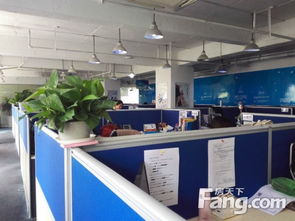 陸家嘴軟件園寫字樓出租 515平米正氣戶型，歡迎來(lái)電看房