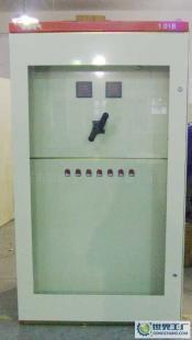 低壓配電柜在外資企業(yè)中的應(yīng)用與選型指南